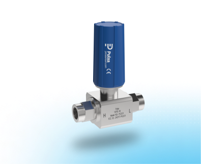 Pulsa Differential Pressure