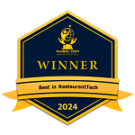 Best in Restaurant Tech