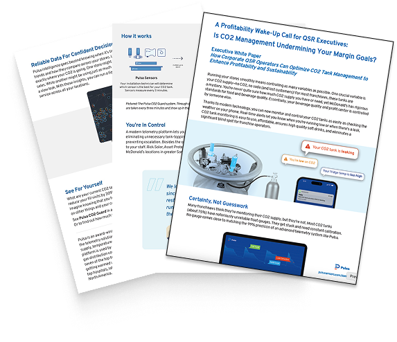 Pulsa Corporate Supply Chain Whitepaper