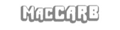 MacCarb_logo