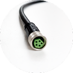03-Chart Wika DP gauges (Cable) 1