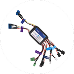 04-Mediator Board for Pulsa Link (Cable) 1