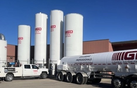 General Distributing Co in Montana trusts Pulsa to lower operations costs