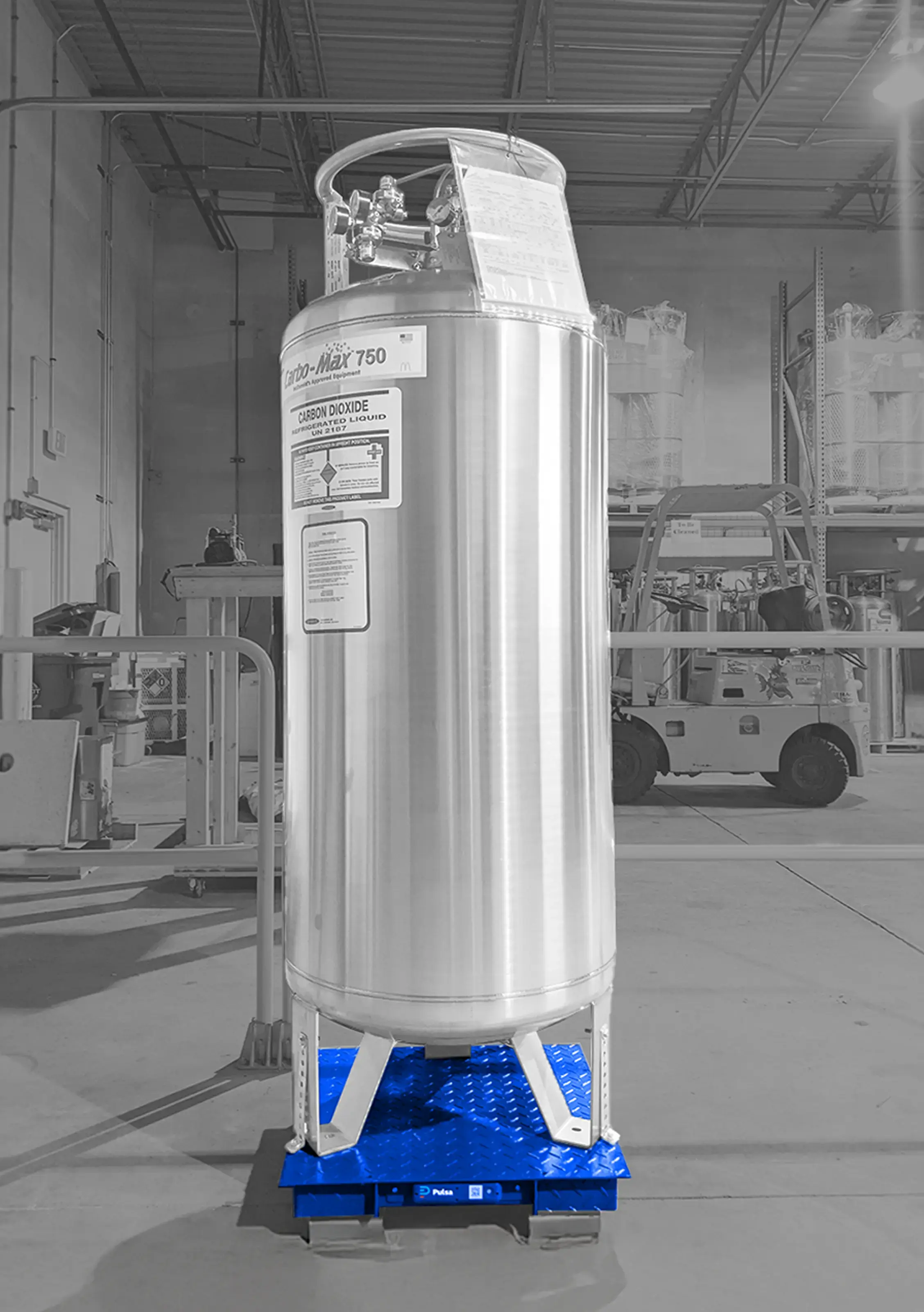 Inudstrial Scale_Image in use